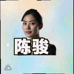 陈骏